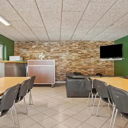 Stunning In With Kitchen * Tarm