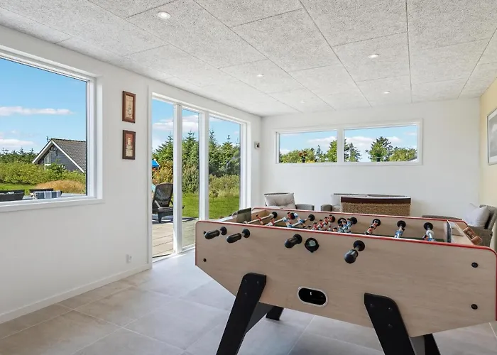 Stunning In With Kitchen * Tarm