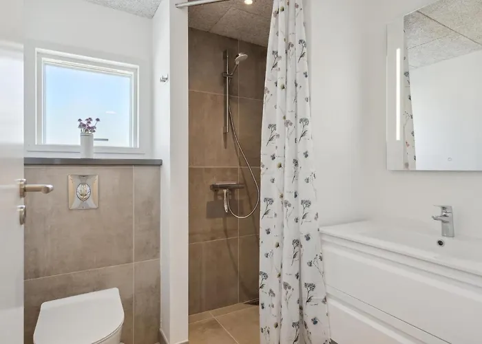 Casa vacanze Stunning In With Kitchen Tarm