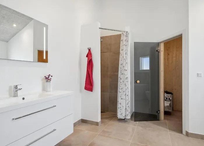 Casa vacanze Stunning In With Kitchen